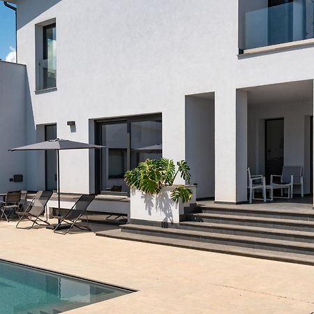 Villa Tina 몬델로 외부 사진