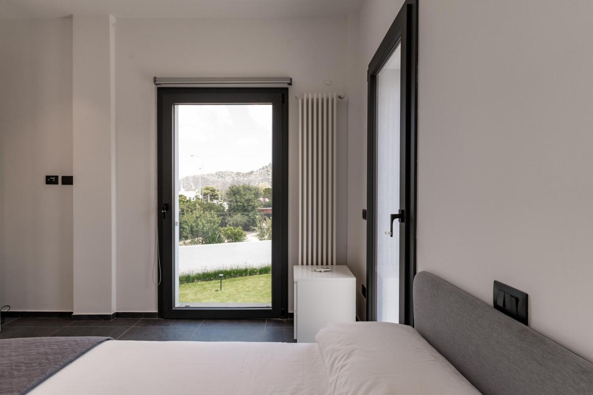 Villa Tina 몬델로 외부 사진