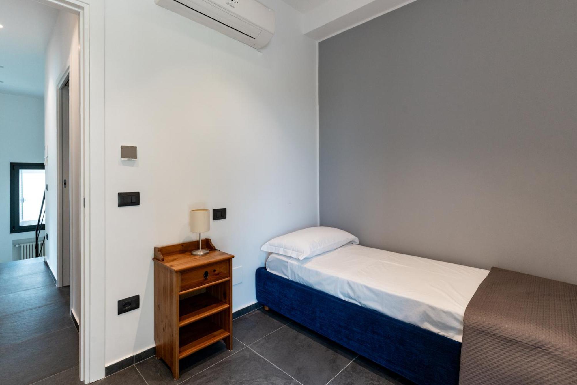 Villa Tina 몬델로 외부 사진