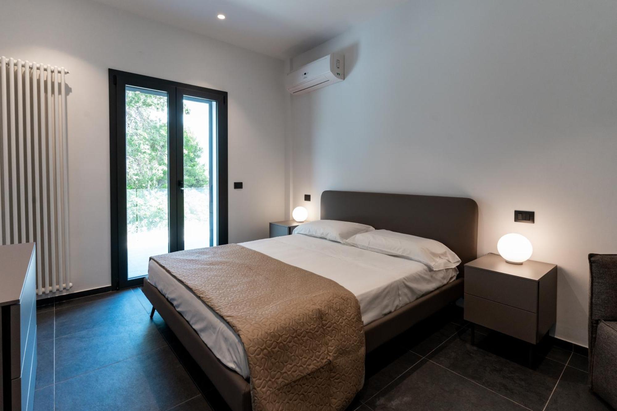 Villa Tina 몬델로 외부 사진