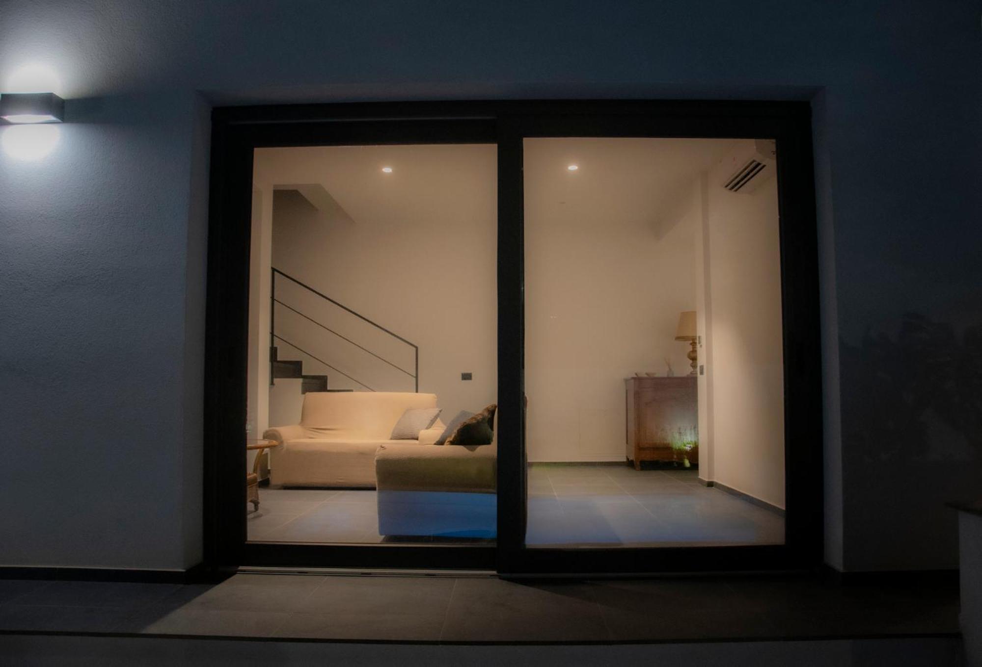Villa Tina 몬델로 외부 사진
